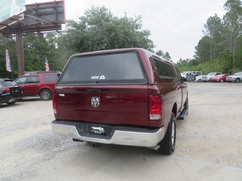 RAM 1500  2016
