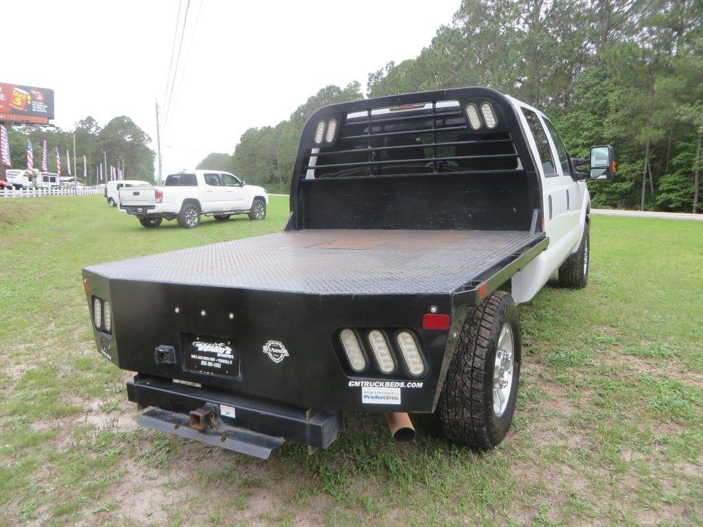 Ford Super Duty F-250 SRW  2016