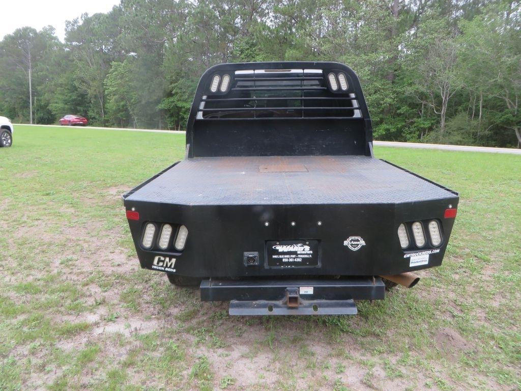 Ford Super Duty F-250 SRW  2016