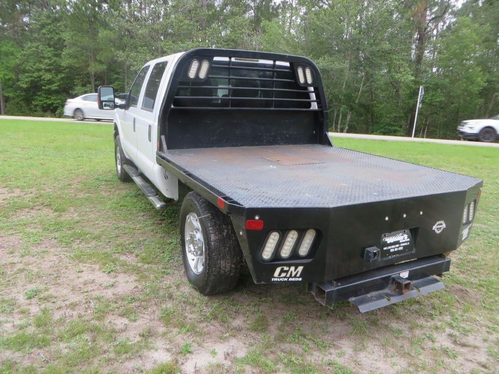 Ford Super Duty F-250 SRW  2016