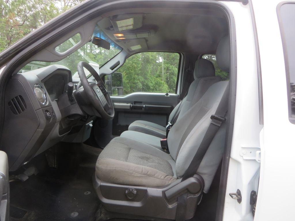 Ford Super Duty F-250 SRW  2016