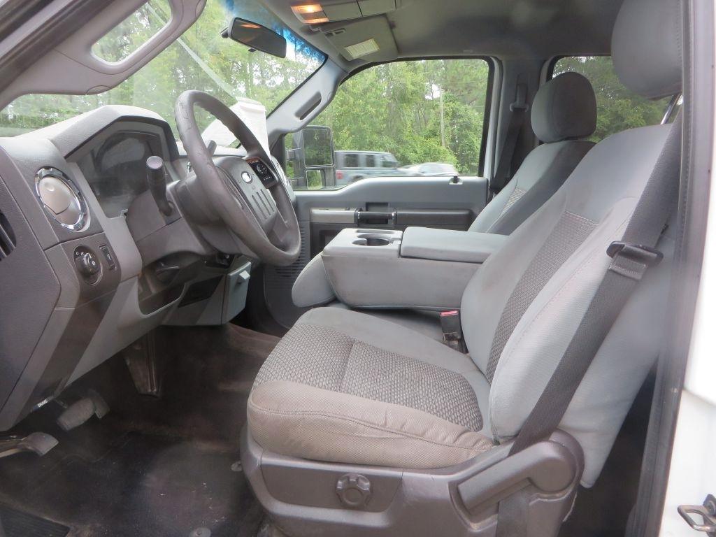 Ford Super Duty F-250 SRW  2016
