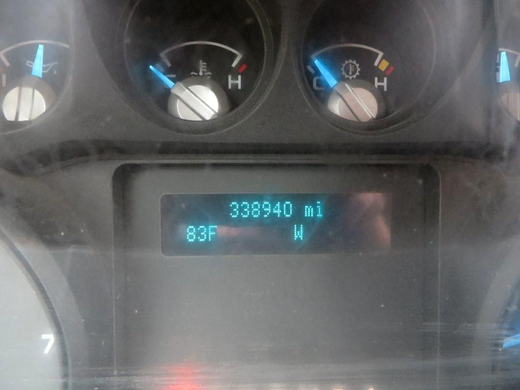 Ford Super Duty F-250 SRW  2016