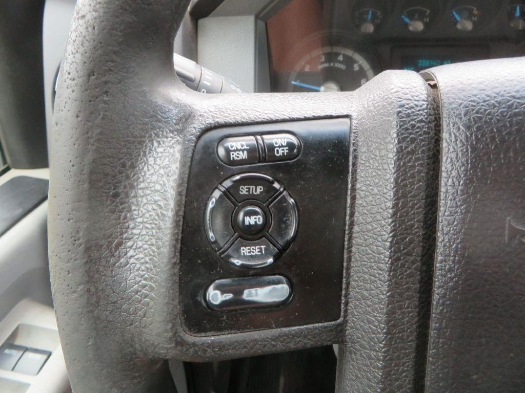 Ford Super Duty F-250 SRW  2016