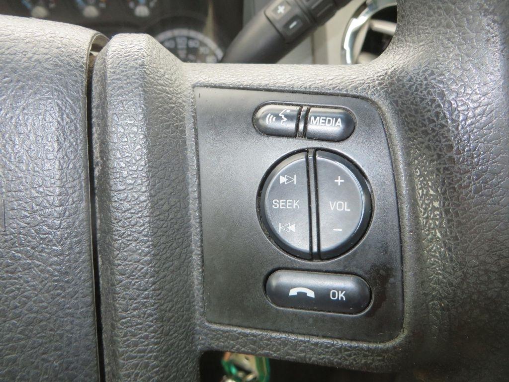 Ford Super Duty F-250 SRW  2016