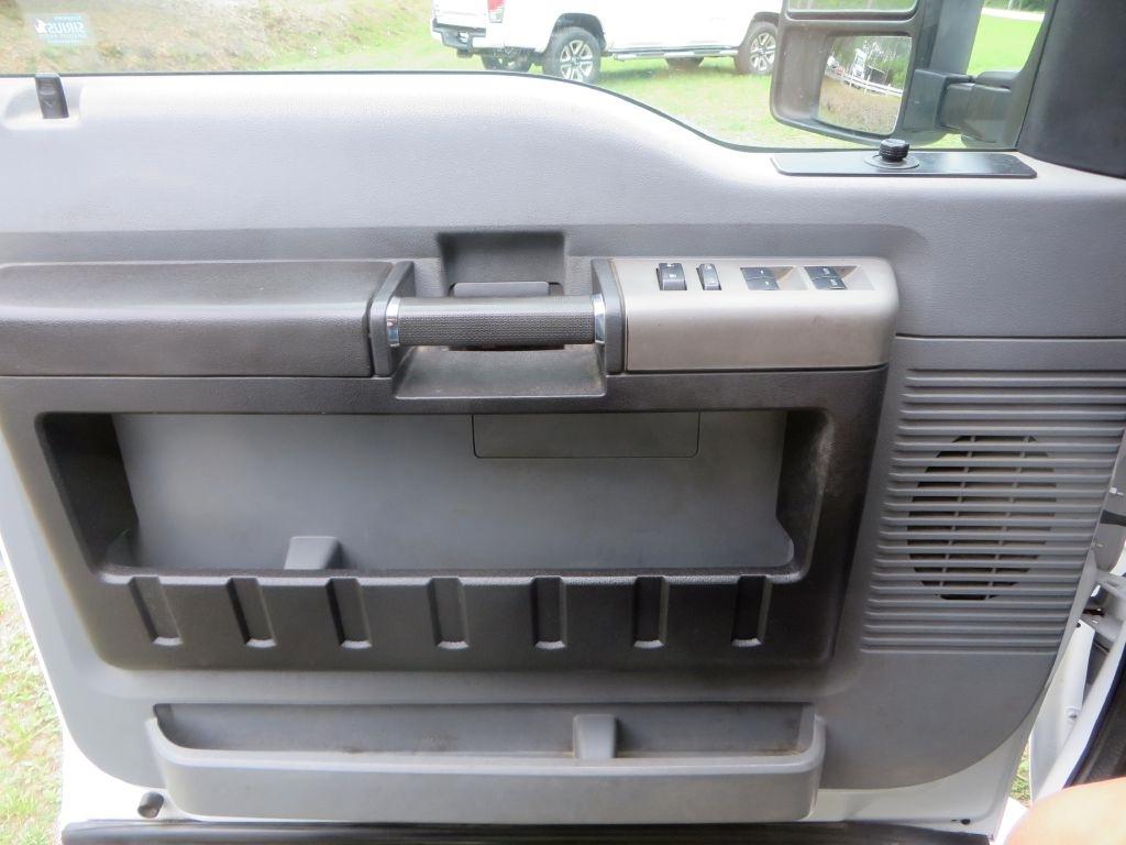 Ford Super Duty F-250 SRW  2016