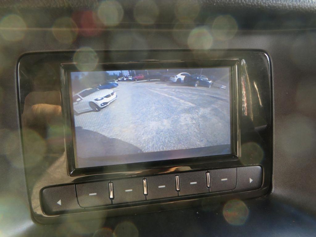 Chevrolet Suburban  2017