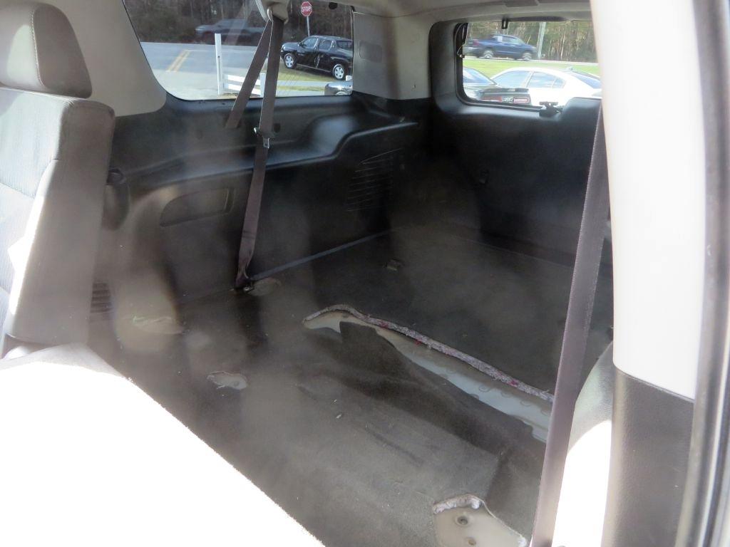 Chevrolet Suburban  2017