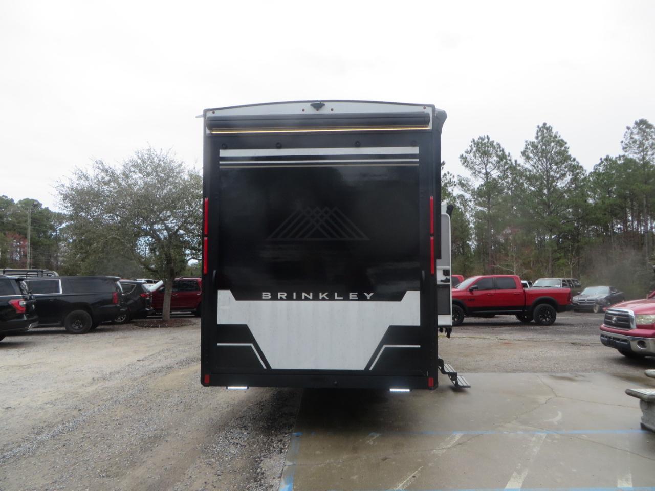 Brinkley Z3100  2025