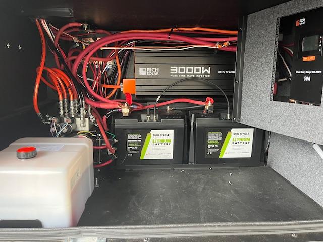 Brinkley Z3100  2025