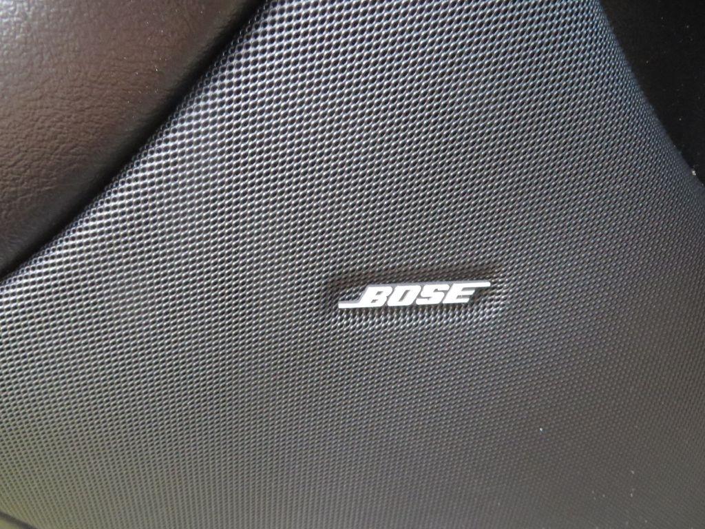 Chevrolet Corvette  2001