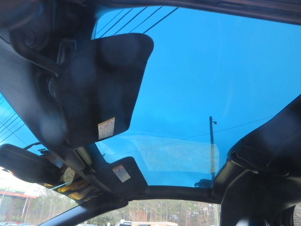 Chevrolet Corvette  2001