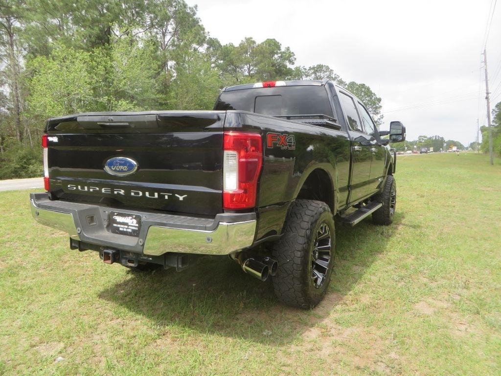 Ford Super Duty F-250 SRW  2019
