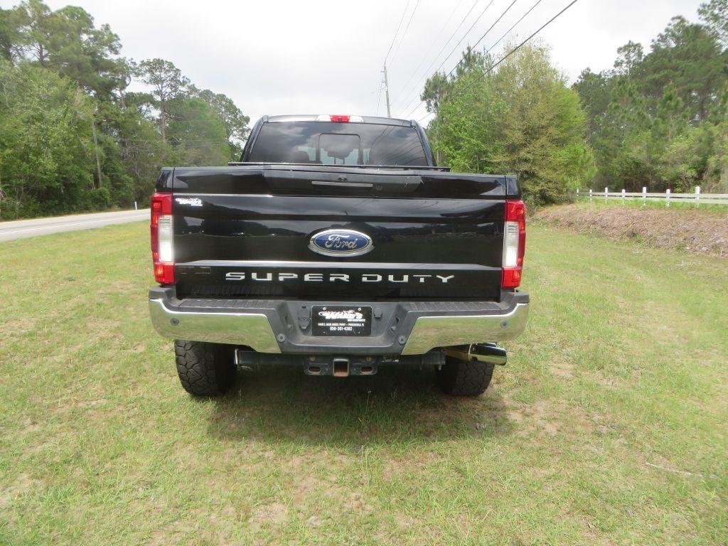 Ford Super Duty F-250 SRW  2019