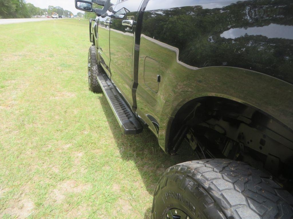 Ford Super Duty F-250 SRW  2019