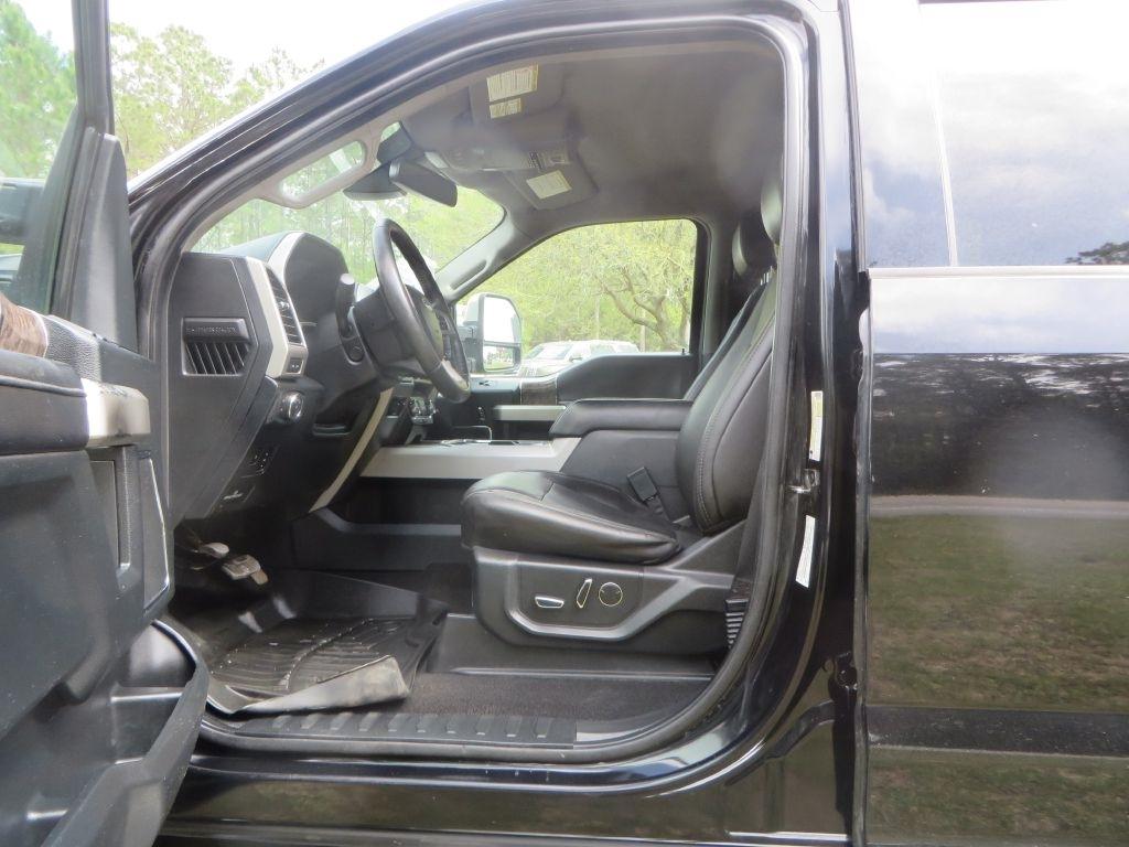 Ford Super Duty F-250 SRW  2019