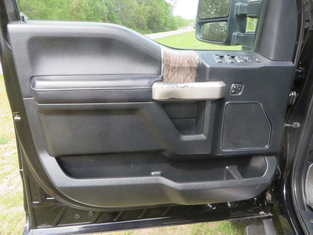 Ford Super Duty F-250 SRW  2019