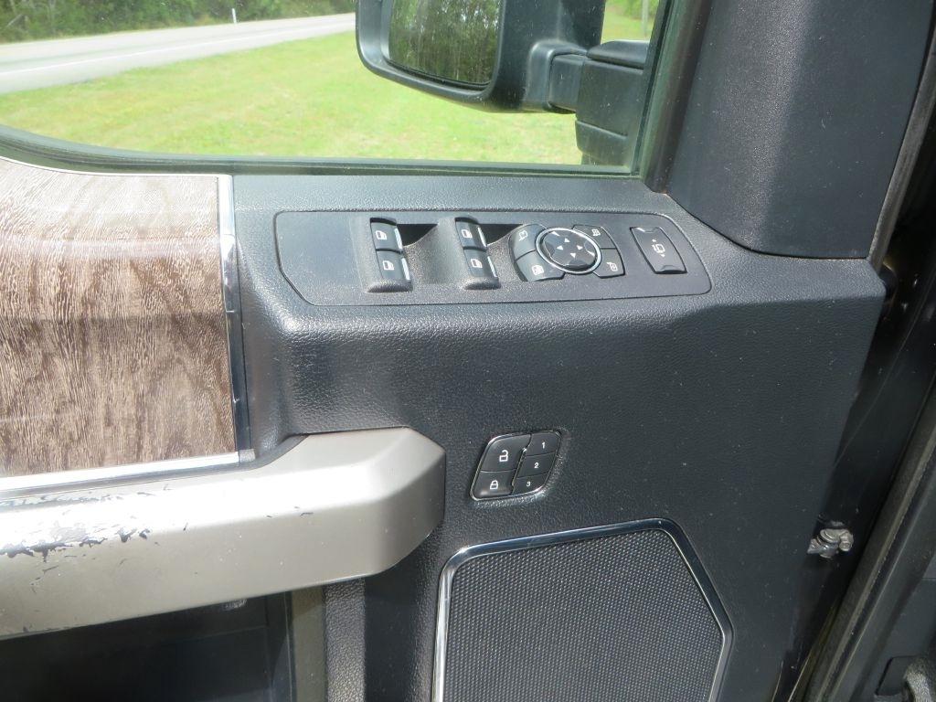 Ford Super Duty F-250 SRW  2019