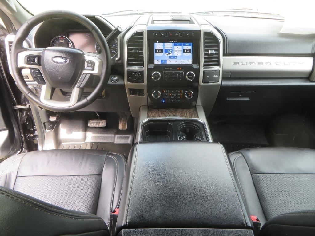 Ford Super Duty F-250 SRW  2019