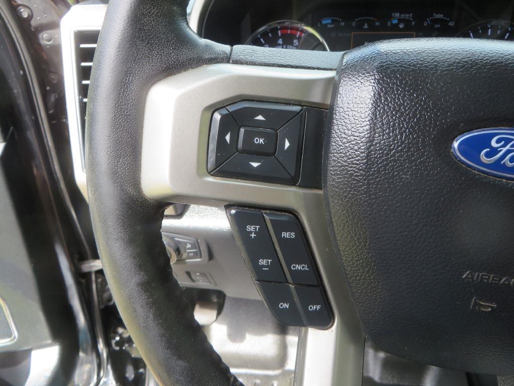 Ford Super Duty F-250 SRW  2019