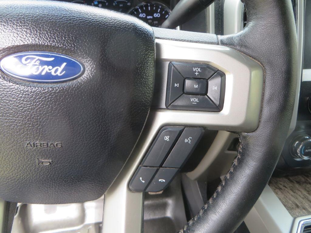 Ford Super Duty F-250 SRW  2019