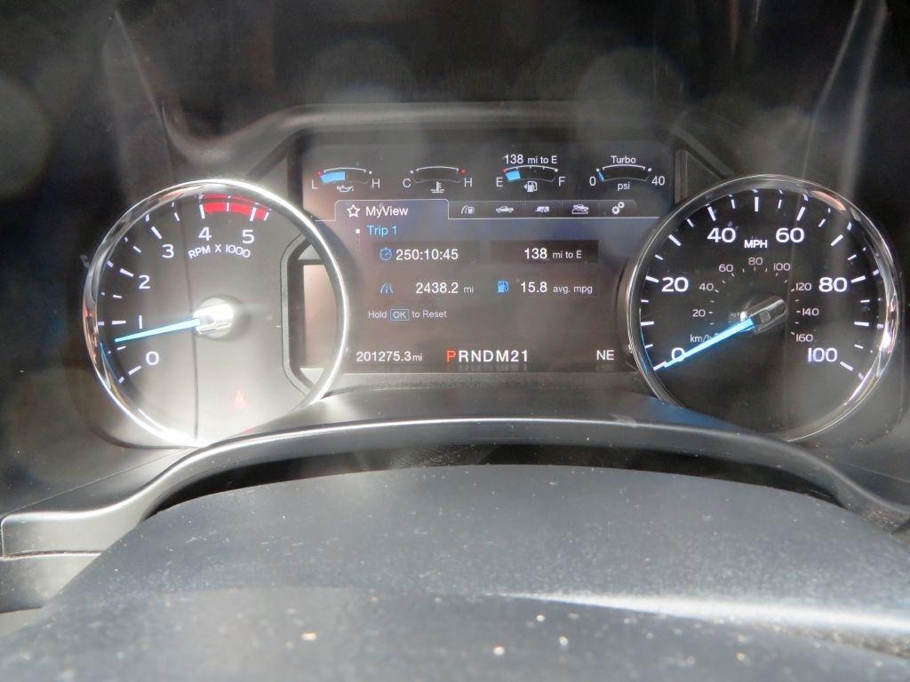 Ford Super Duty F-250 SRW  2019