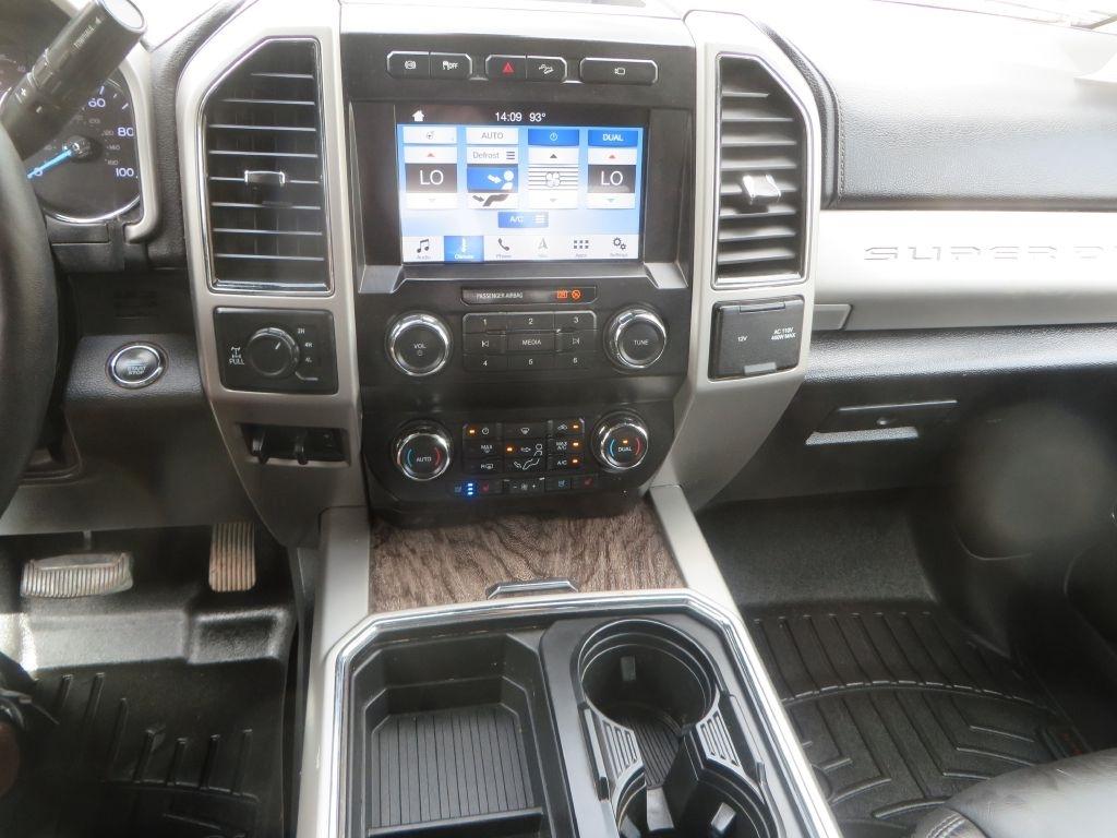 Ford Super Duty F-250 SRW  2019