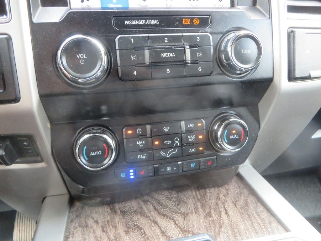 Ford Super Duty F-250 SRW  2019