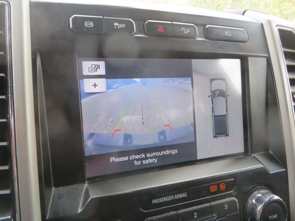 Ford Super Duty F-250 SRW  2019