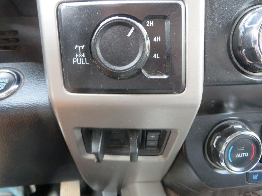 Ford Super Duty F-250 SRW  2019