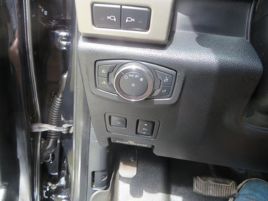 Ford Super Duty F-250 SRW  2019