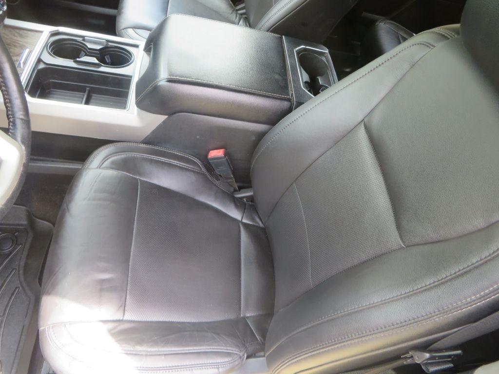 Ford Super Duty F-250 SRW  2019