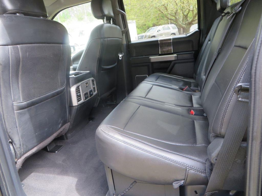 Ford Super Duty F-250 SRW  2019