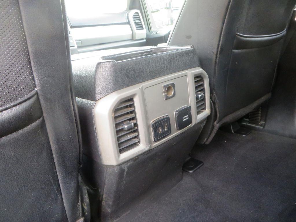 Ford Super Duty F-250 SRW  2019