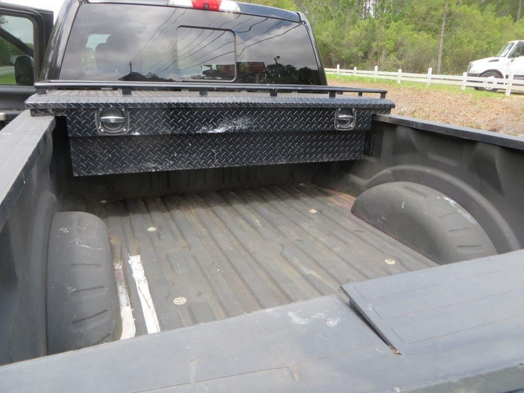 Ford Super Duty F-250 SRW  2019