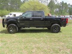 2019 Ford Super Duty F-250 SRW 