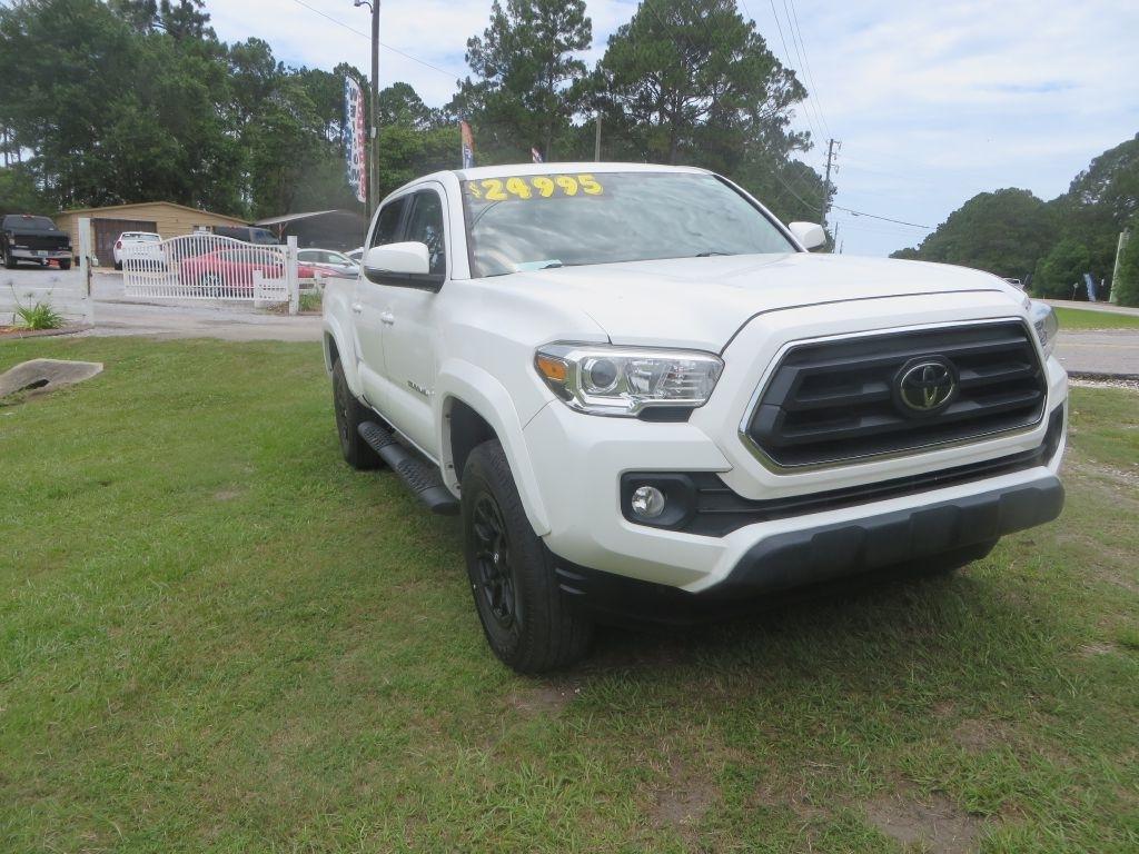 Toyota Tacoma 2WD  2022