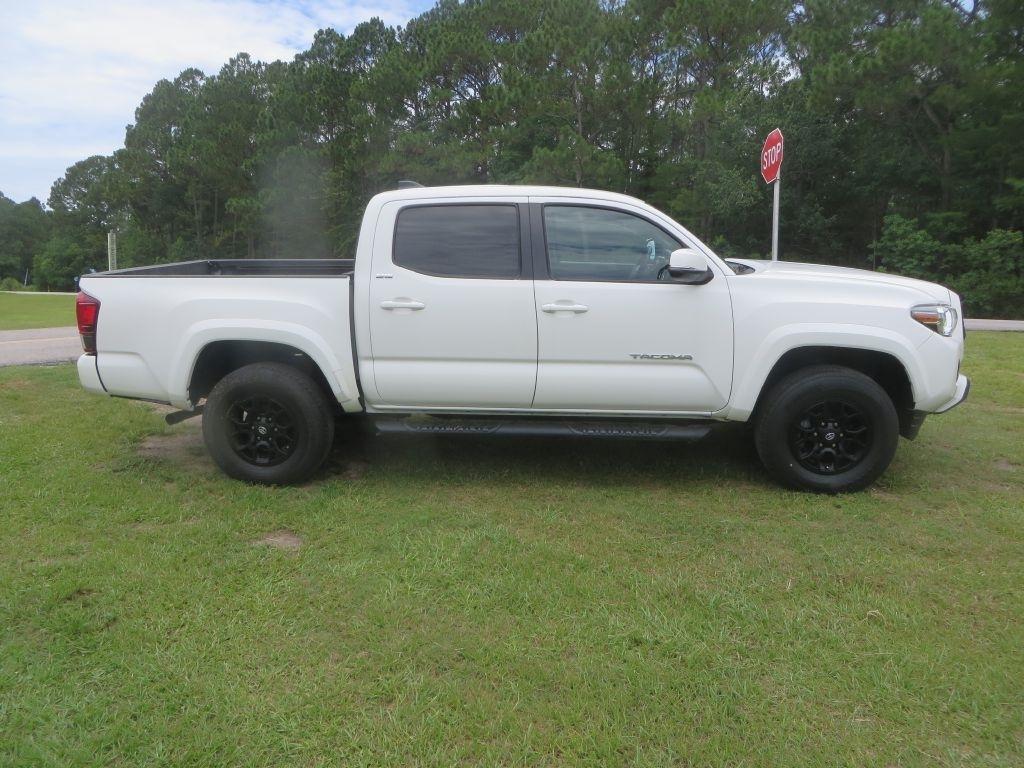 Toyota Tacoma 2WD  2022