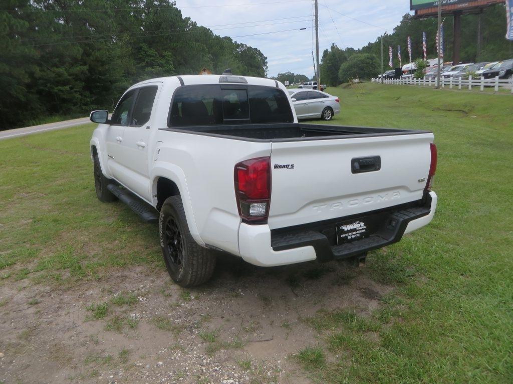 Toyota Tacoma 2WD  2022