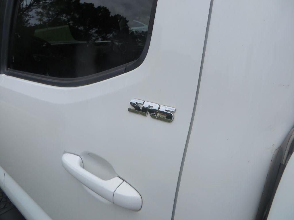 Toyota Tacoma 2WD  2022