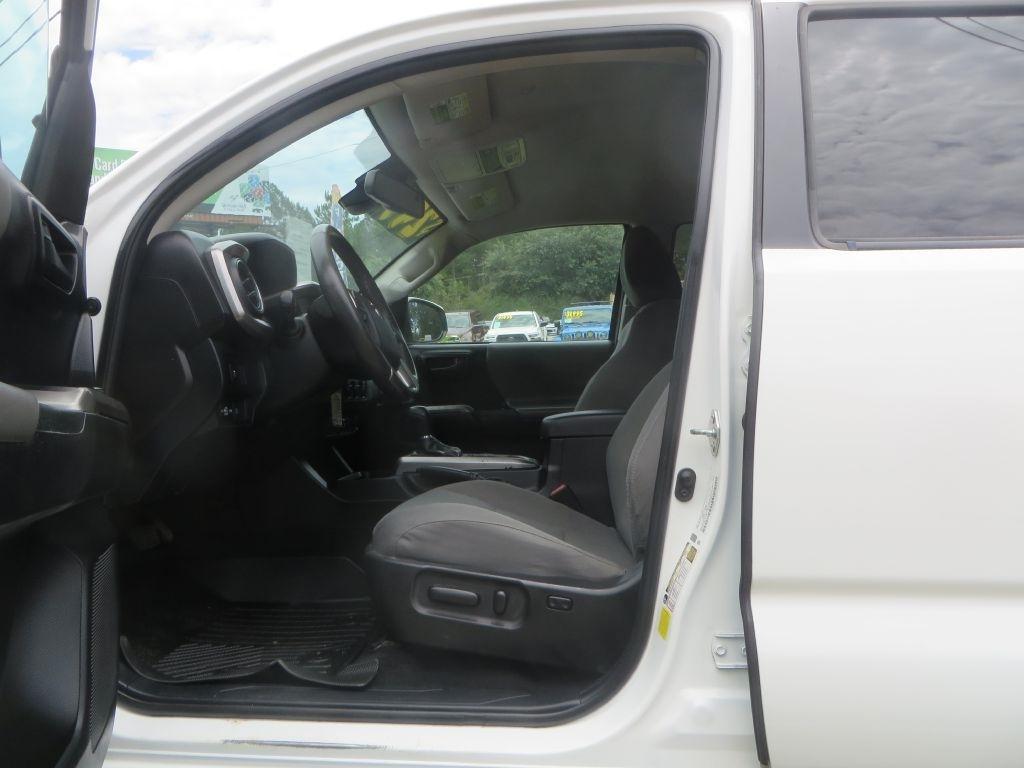 Toyota Tacoma 2WD  2022