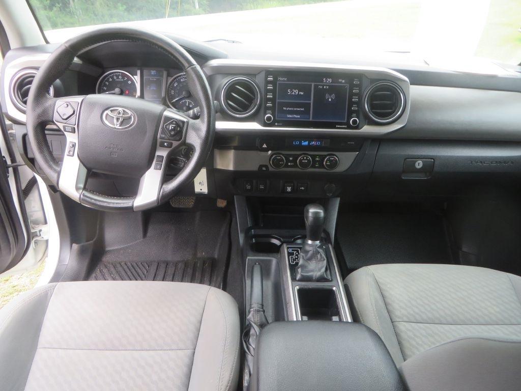 Toyota Tacoma 2WD  2022