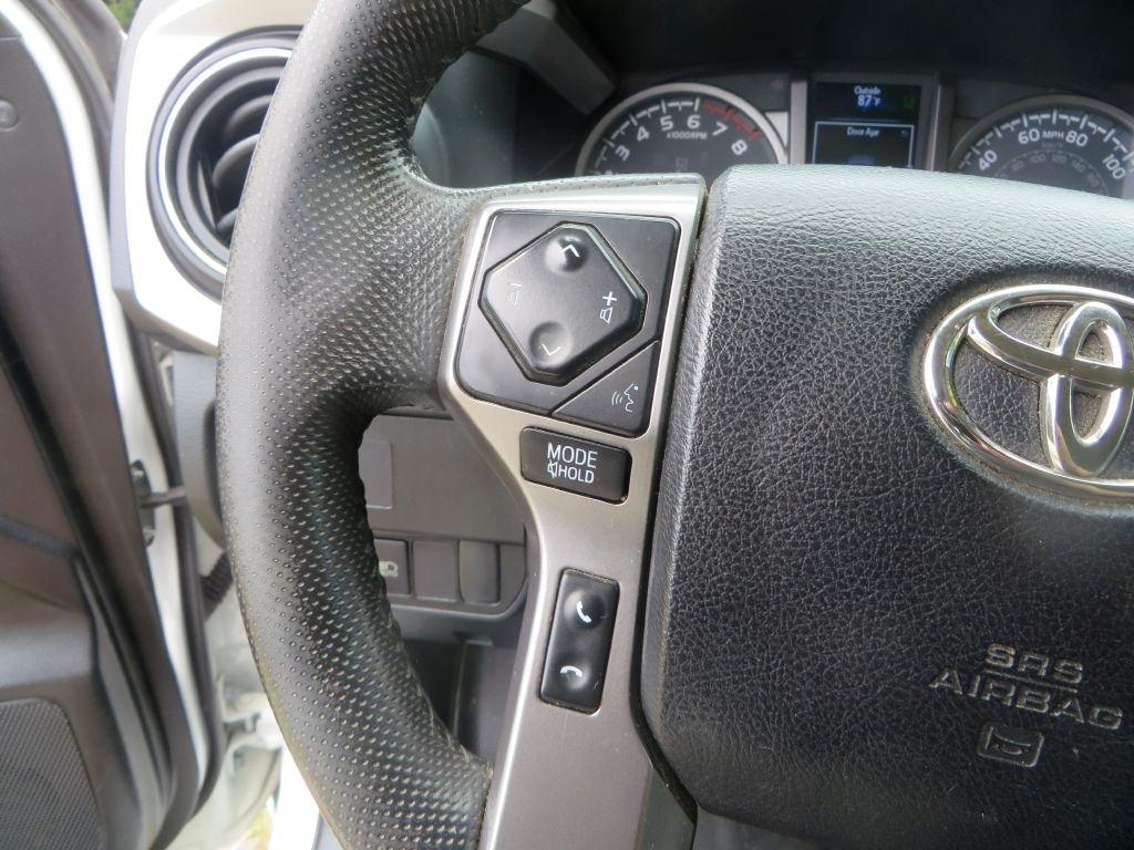Toyota Tacoma 2WD  2022