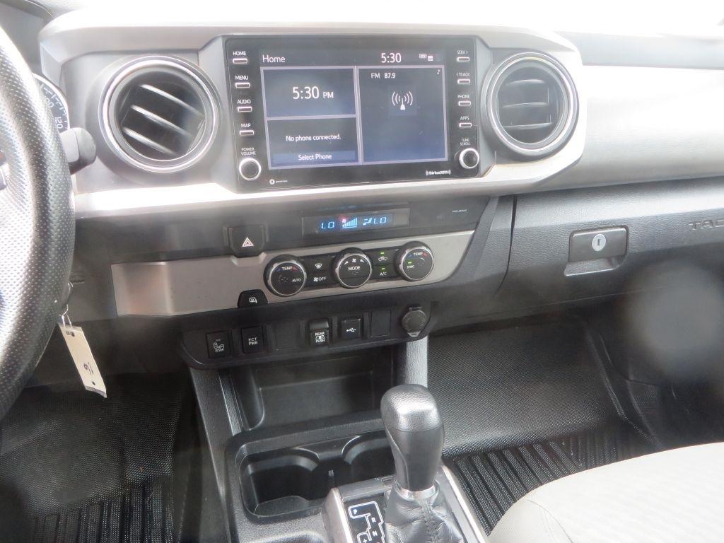 Toyota Tacoma 2WD  2022