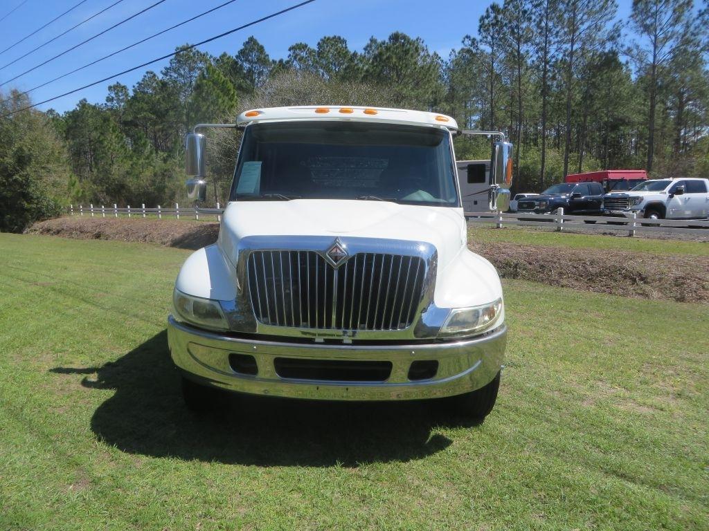 International 4000  2003