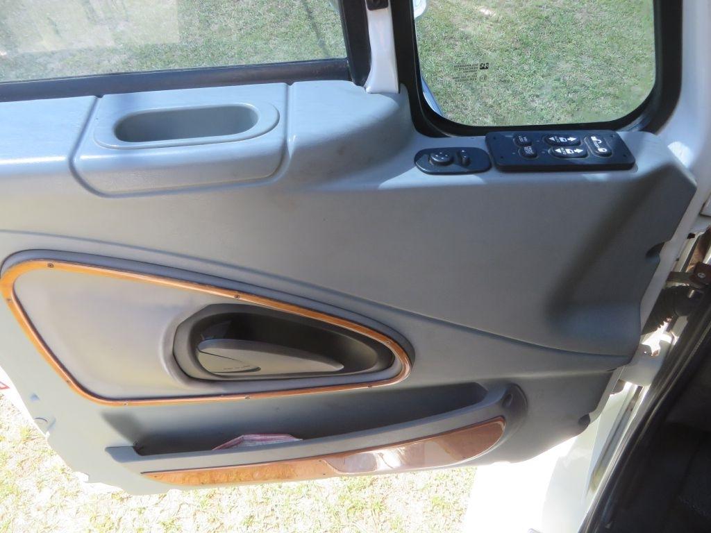 International 4000  2003