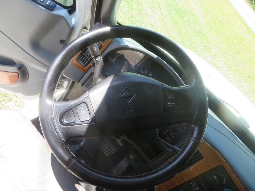 International 4000  2003