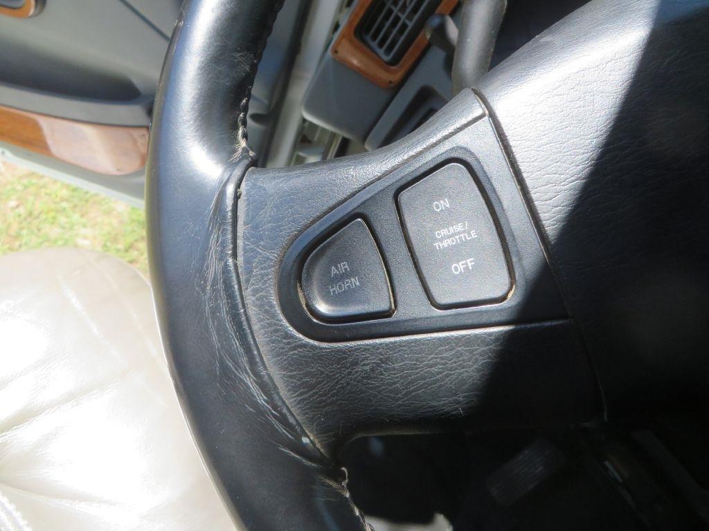 International 4000  2003