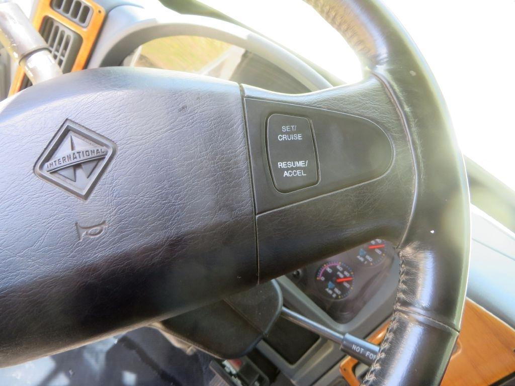 International 4000  2003