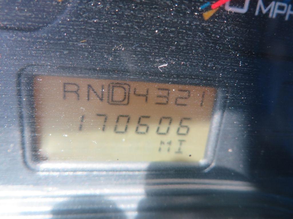 International 4000  2003